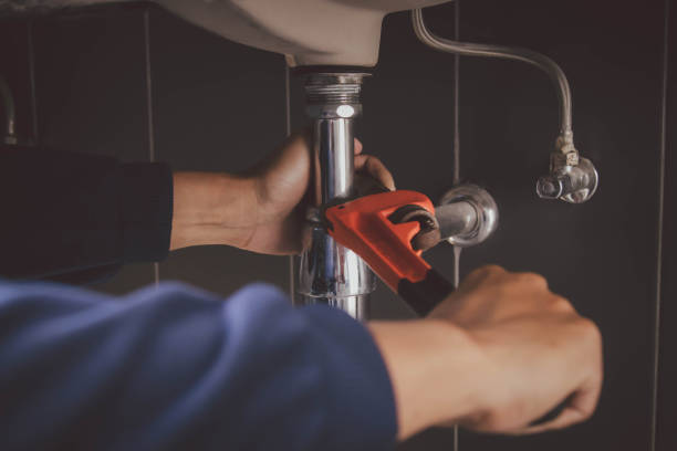 Professional Plumber in Fairburn, GA